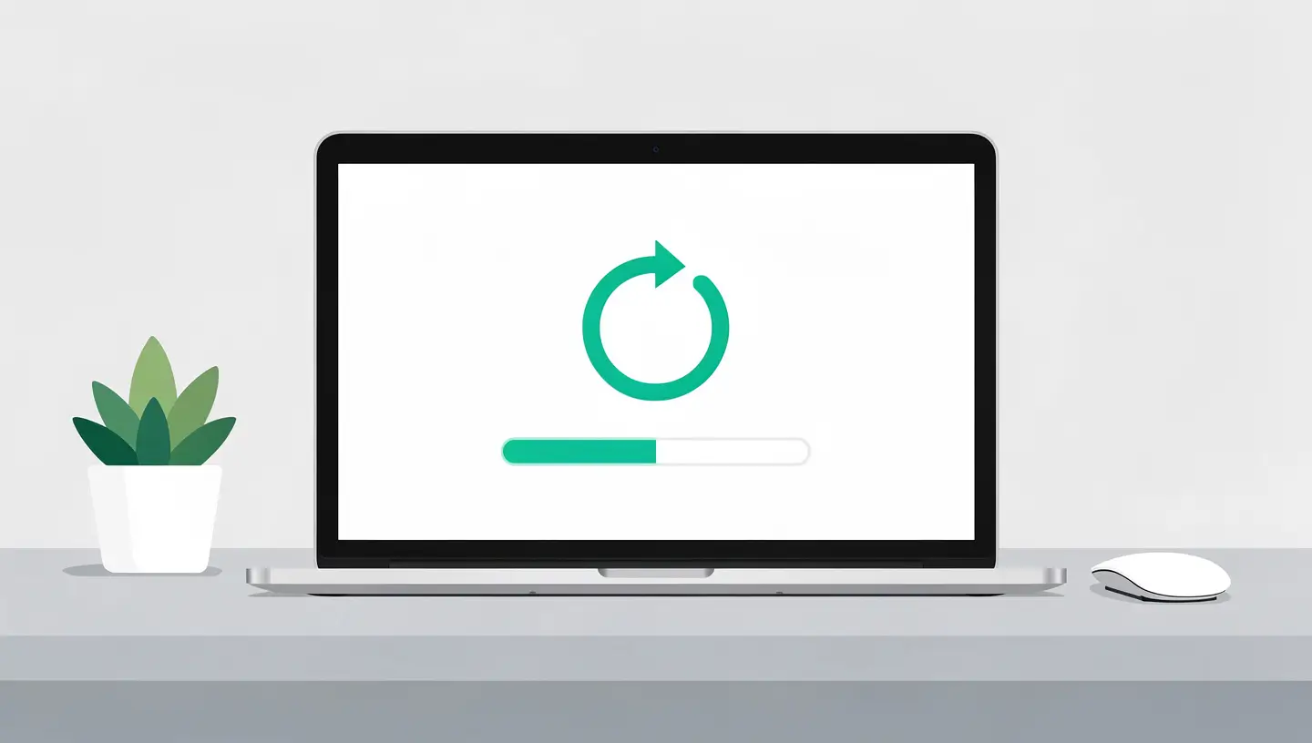 Réinitialiser Mac paramètres usine guide complet