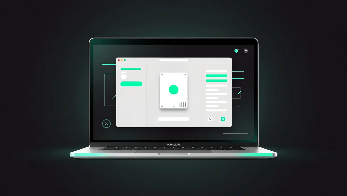 Réinitialiser Mac mode Recovery utilitaire de disque