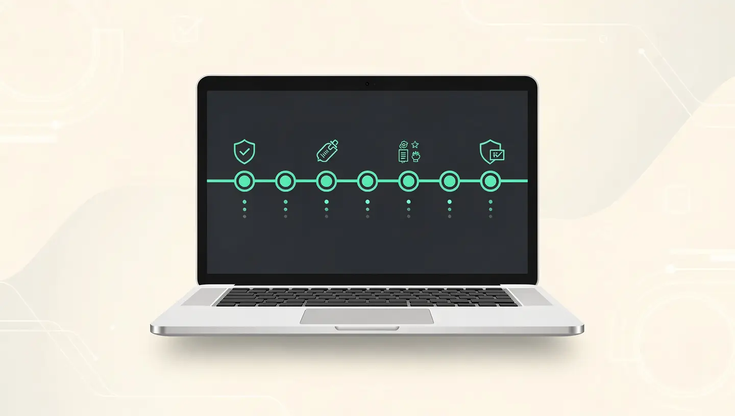 Longévité Mac : prolonger sa durée de vie 1 Prolonger la durée de vie de son Mac : entretien, batterie et bonnes pratiques