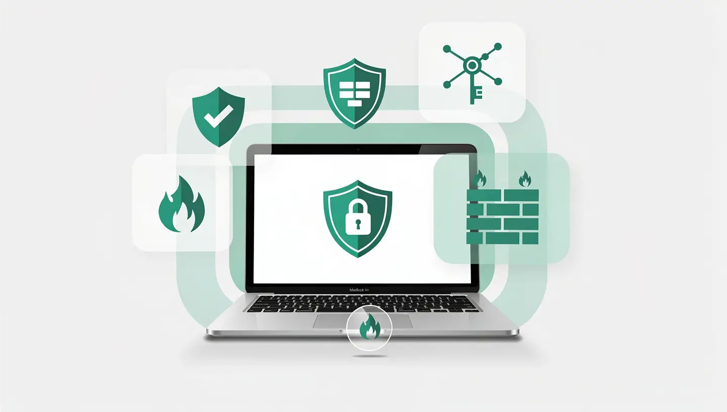 Sécurité Mac en 2026 : le guide complet