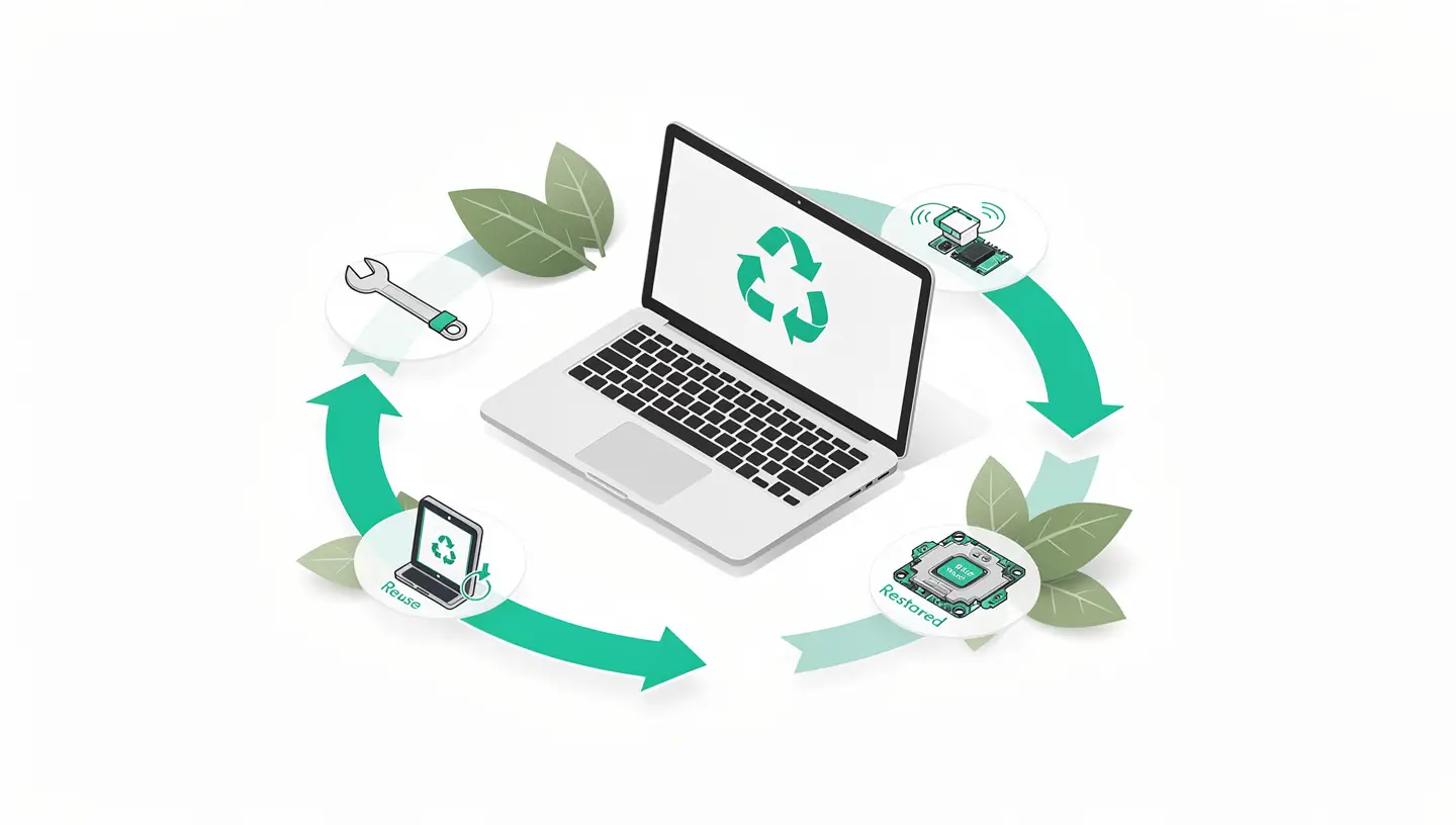 Points de vérification pour l'achat d'un Mac d'occasion